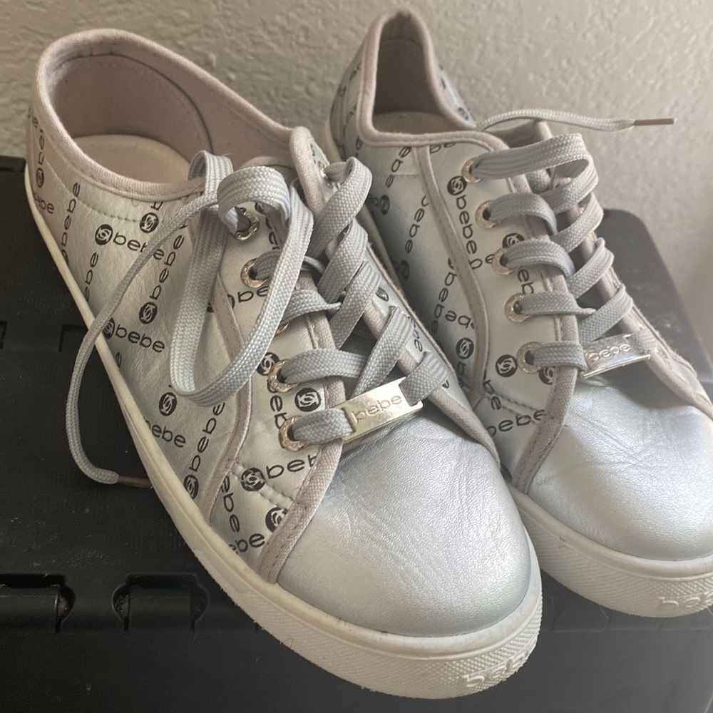 Bebe Casual Gym shoes